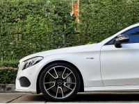 2018 Mercedes-AMG C43 4MATIC Coupe รูปที่ 15